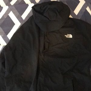 North face Rain Jacket